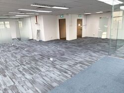 City Hall MRT (D6), Office #596248861